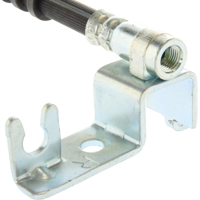 Front Brake Hose by CENTRIC PARTS - 150.63063 pa1