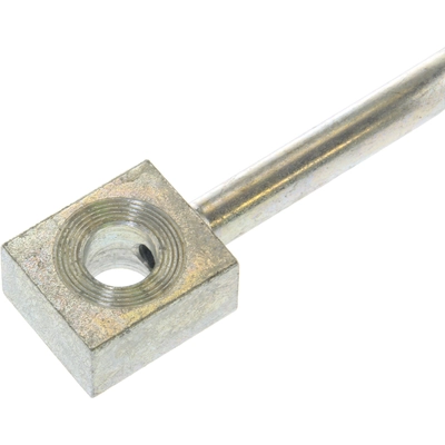 Front Brake Hose by CENTRIC PARTS - 150.63063 pa2