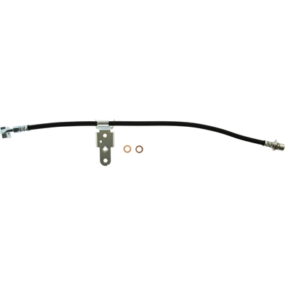 Front Brake Hose by CENTRIC PARTS - 150.63076 pa3