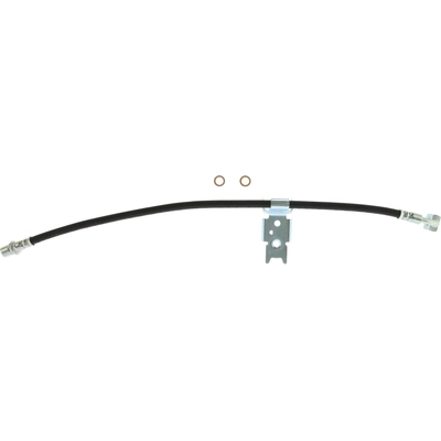 CENTRIC PARTS - 150.63077 - Front Right Brake Hydraulic Hose pa2