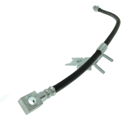Front Brake Hose by CENTRIC PARTS - 150.63078 pa4