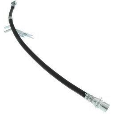 Front Brake Hose by CENTRIC PARTS - 150.63078 pa9