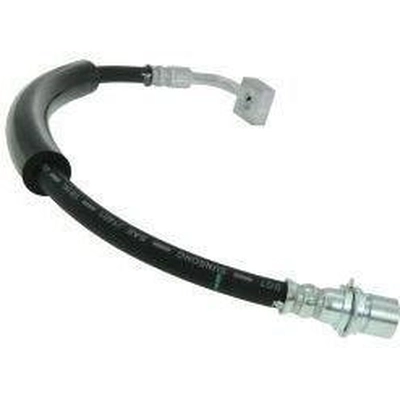Front Brake Hose by CENTRIC PARTS - 150.63080 pa10