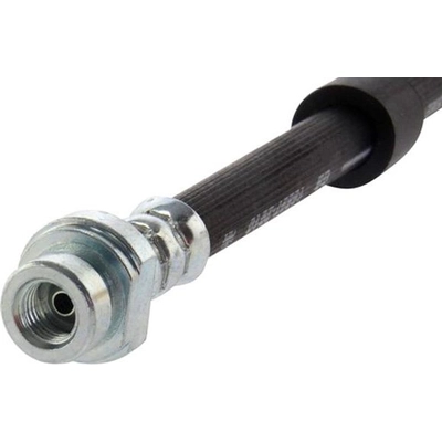 Front Brake Hose by CENTRIC PARTS - 150.63084 pa8