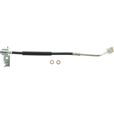 Front Brake Hose by CENTRIC PARTS - 150.63086 pa3