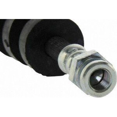 Front Brake Hose by CENTRIC PARTS - 150.63096 pa6