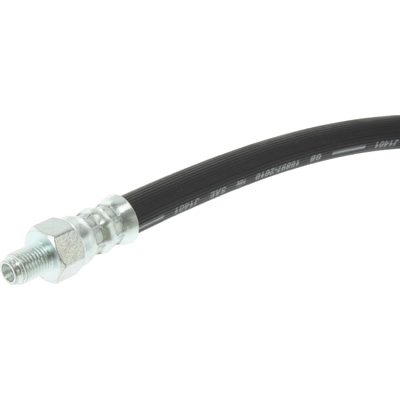 Front Brake Hose by CENTRIC PARTS - 150.63302 pa1