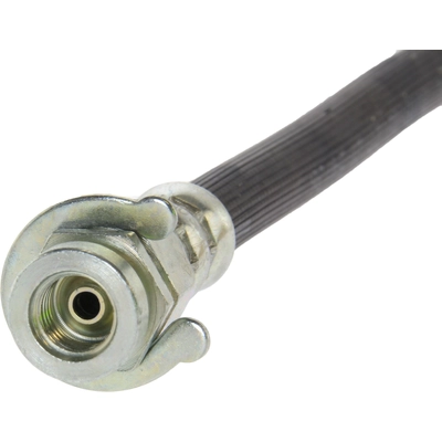 Front Brake Hose by CENTRIC PARTS - 150.64009 pa3