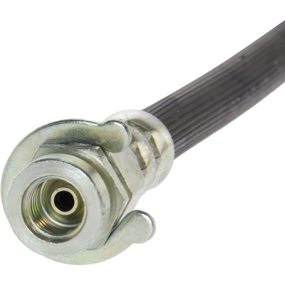 Front Brake Hose by CENTRIC PARTS - 150.64009 pa4