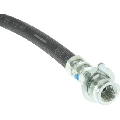 Front Brake Hose by CENTRIC PARTS - 150.65013 pa1