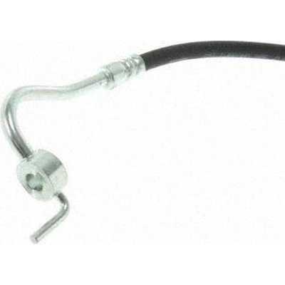 Front Brake Hose by CENTRIC PARTS - 150.65015 pa6
