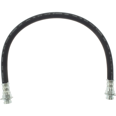 Front Brake Hose by CENTRIC PARTS - 150.65023 pa2