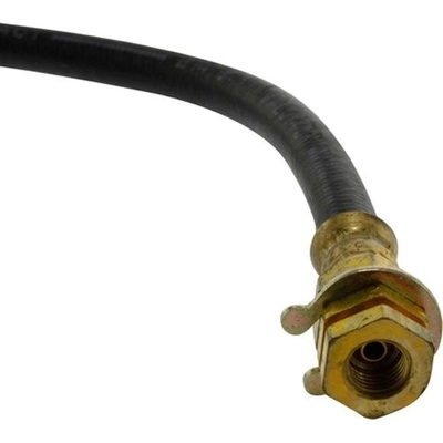 Front Brake Hose by CENTRIC PARTS - 150.65031 pa6