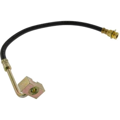 Front Brake Hose by CENTRIC PARTS - 150.65031 pa9