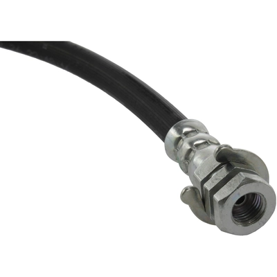 Front Brake Hose by CENTRIC PARTS - 150.65033 pa2