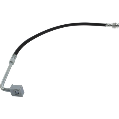 Front Brake Hose by CENTRIC PARTS - 150.65036 pa1