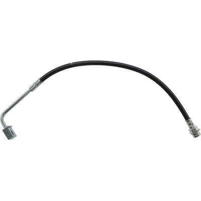 Front Brake Hose by CENTRIC PARTS - 150.65036 pa4