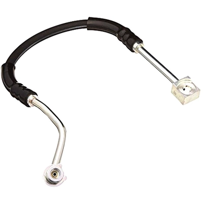 Front Brake Hose by CENTRIC PARTS - 150.65057 pa7