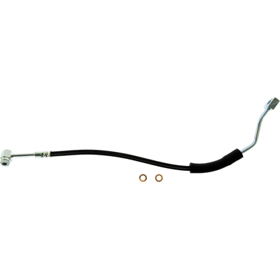 Front Brake Hose by CENTRIC PARTS - 150.65079 pa1