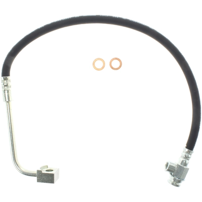 Front Brake Hose by CENTRIC PARTS - 150.65081 pa6