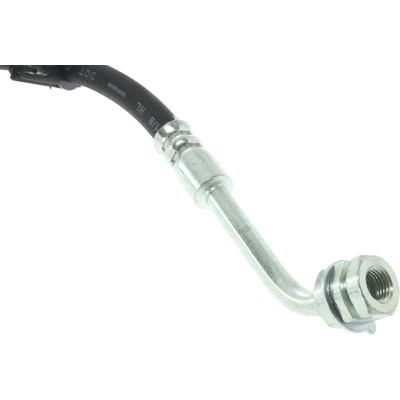 Front Brake Hose by CENTRIC PARTS - 150.65082 pa3