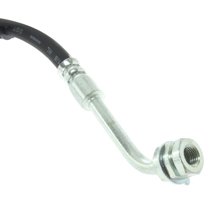 Front Brake Hose by CENTRIC PARTS - 150.65082 pa4