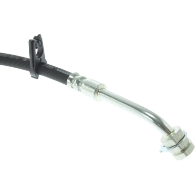 Front Brake Hose by CENTRIC PARTS - 150.65083 pa2