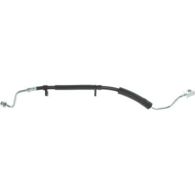 Front Brake Hose by CENTRIC PARTS - 150.65099 pa1