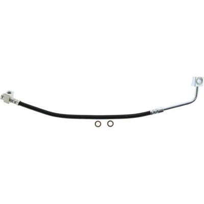 Front Brake Hose by CENTRIC PARTS - 150.65106 pa10