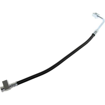 Front Brake Hose by CENTRIC PARTS - 150.65106 pa6