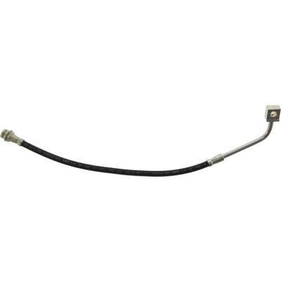 Front Brake Hose by CENTRIC PARTS - 150.65107 pa2