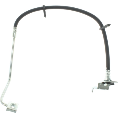 Front Brake Hose by CENTRIC PARTS - 150.65124 pa2