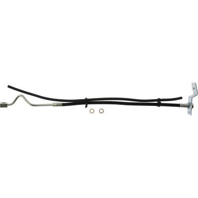 Front Brake Hose by CENTRIC PARTS - 150.65128 pa1