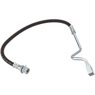 Front Brake Hose by CENTRIC PARTS - 150.65132 pa8