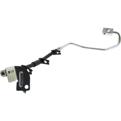 Front Brake Hose by CENTRIC PARTS - 150.65145 pa2