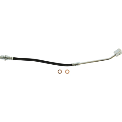 Front Brake Hose by CENTRIC PARTS - 150.65149 pa3