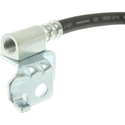 Front Brake Hose by CENTRIC PARTS - 150.65153 pa2