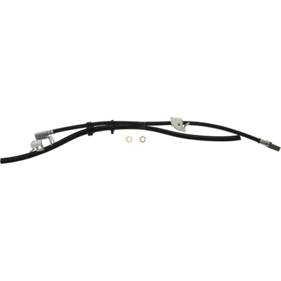 Front Brake Hose by CENTRIC PARTS - 150.65155 pa3