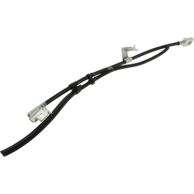 Front Brake Hose by CENTRIC PARTS - 150.65155 pa5