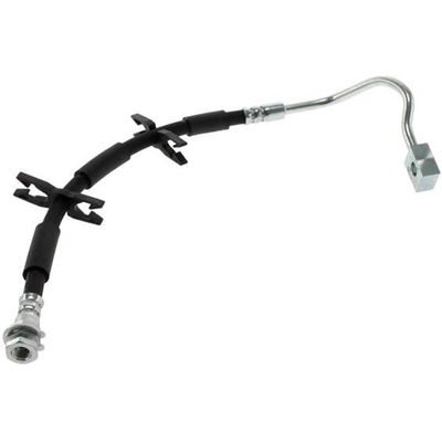Front Brake Hose by CENTRIC PARTS - 150.65162 pa7