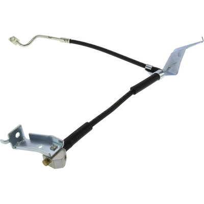 Front Brake Hose by CENTRIC PARTS - 150.65173 pa5