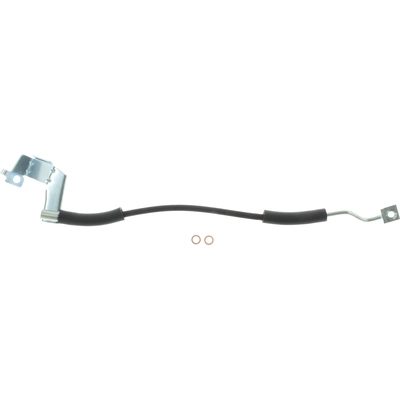 Front Brake Hose by CENTRIC PARTS - 150.65176 pa2