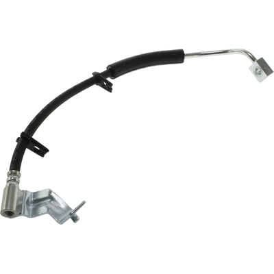 Front Brake Hose by CENTRIC PARTS - 150.65178 pa2
