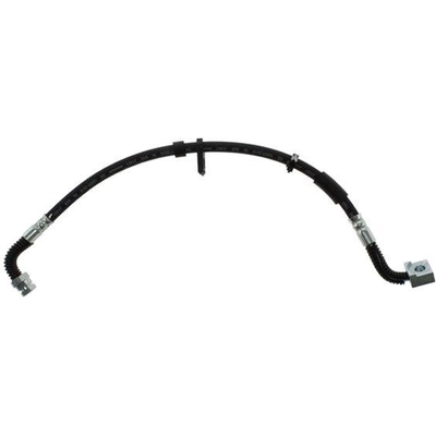 Front Brake Hose by CENTRIC PARTS - 150.65181 pa11