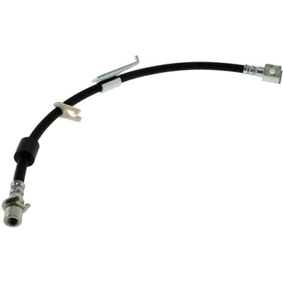 Front Brake Hose by CENTRIC PARTS - 150.65189 pa2