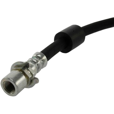 Front Brake Hose by CENTRIC PARTS - 150.65189 pa6