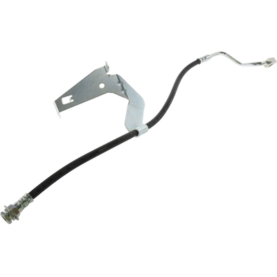 Front Brake Hose by CENTRIC PARTS - 150.65195 pa2