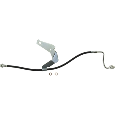 Front Brake Hose by CENTRIC PARTS - 150.65195 pa4