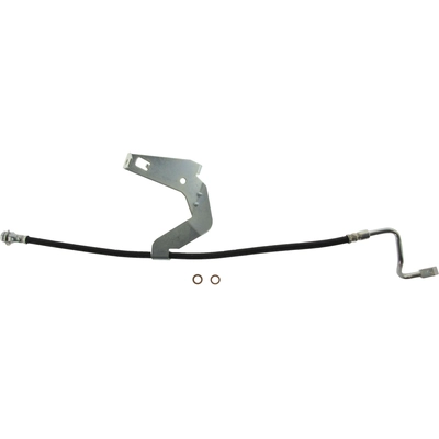 Front Brake Hose by CENTRIC PARTS - 150.65196 pa1