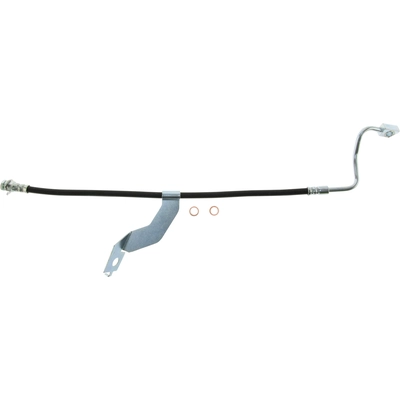 Front Brake Hose by CENTRIC PARTS - 150.65200 pa3